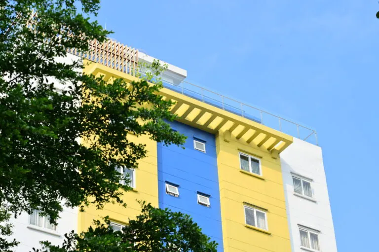 Cấu hình thiết bị Cisco thực tế