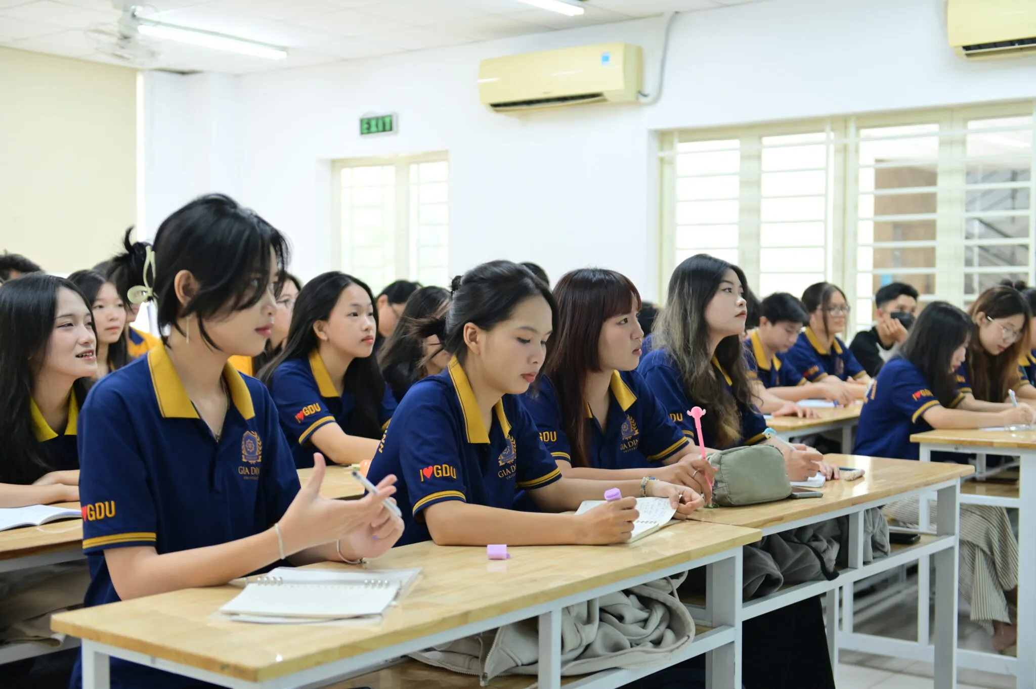 Học an ninh mạng ở đâu tphcm uy tín