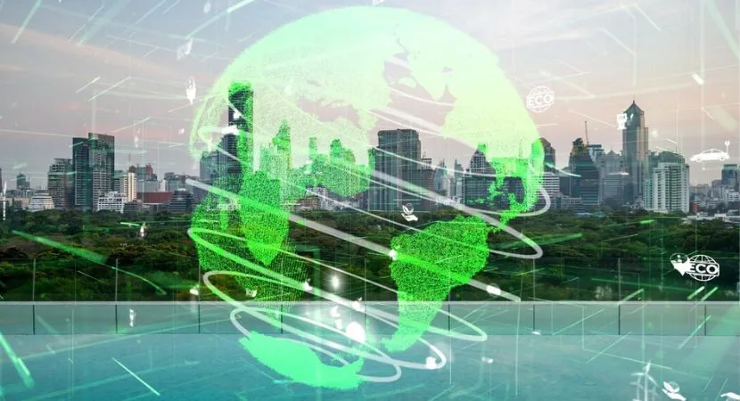 Ngành CNTT đóng vai trò là nền tảng vững chắc cho sự phát triển bền vững của đất nước