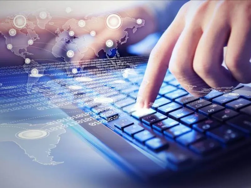 Ngành Tin học nghiên cứu và phát triển về phần mềm và nhiều khia cạnh khác