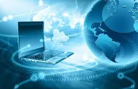 Không gian mạng quốc gia