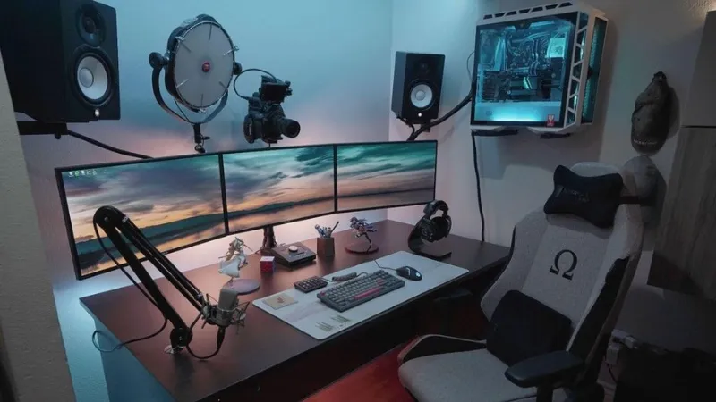 Thiết bị mở rộng khác