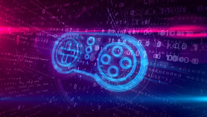 Ngôn ngữ lập trình game