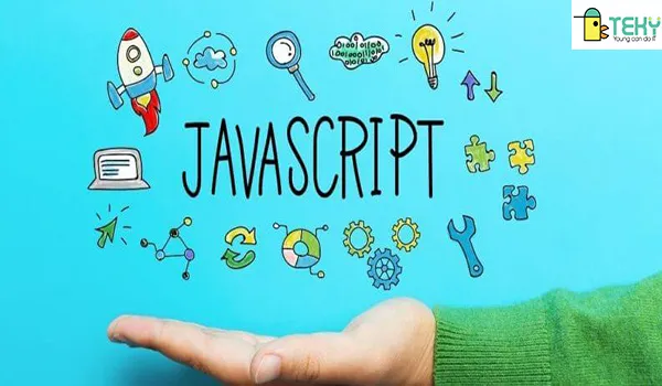 Ngôn ngữ lập trình JavaScript