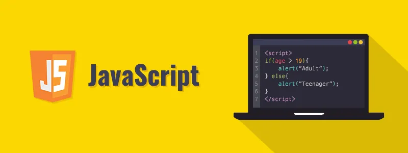 Ngôn ngữ lập trình JavaScript