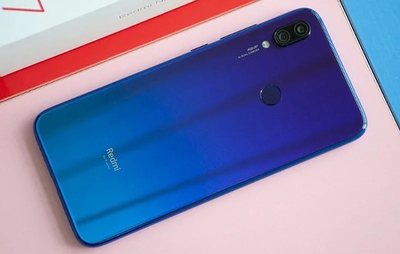 Nhân đôi ứng dụng trên Xiaomi