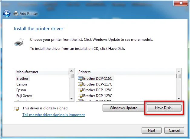 Nhập địa chỉ IP máy photocopy Ricoh