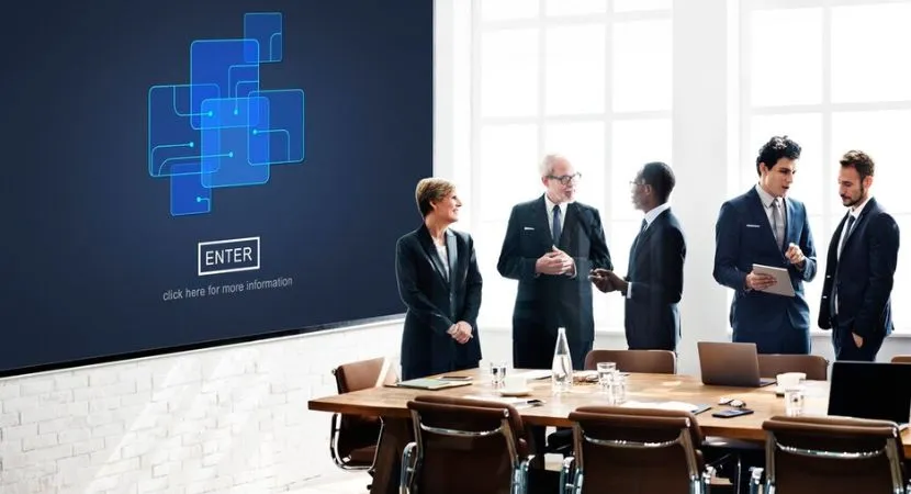 Nhu cầu nhân lực ngành công nghệ thông tin đang tăng mạnh trong những năm gần đây