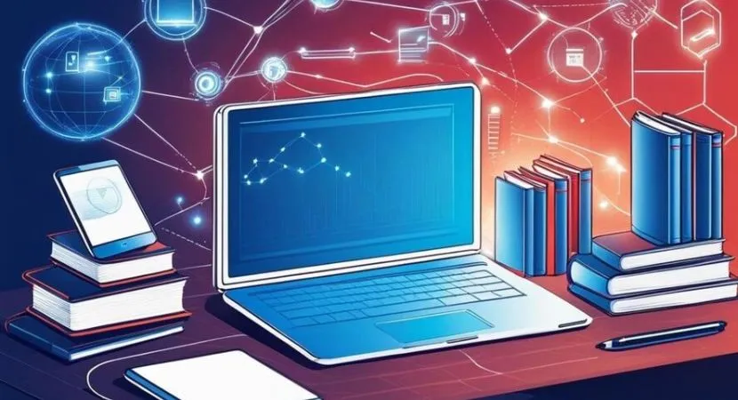 Những điều cần biết về chương trình học công nghệ thông tin