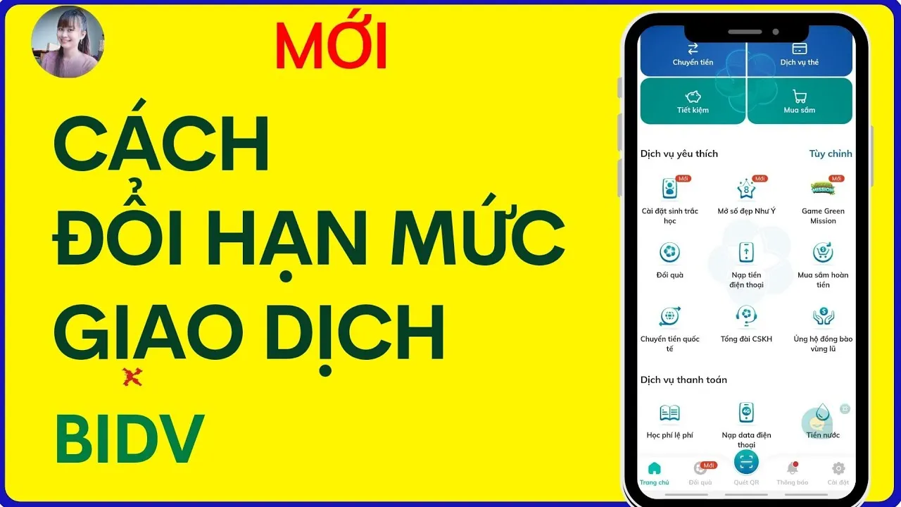 Những lưu ý quan trọng để bảo vệ tài khoản khi thiết lập hạn mức chuyển tiền
