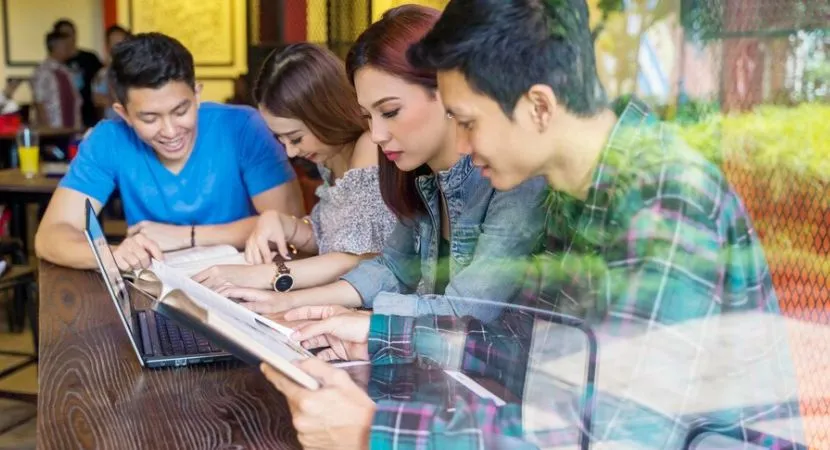 Những thắc mắc về tuyển sinh ngành CNTT luôn nhận được sự quan tâm lớn từ các thí sinh