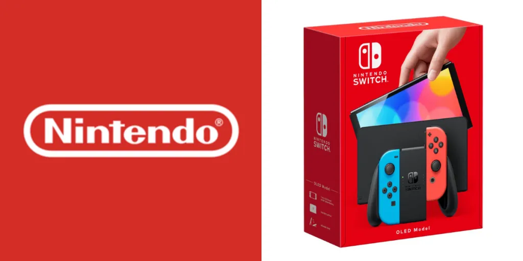 Nintendo Switch tại HALO Shop