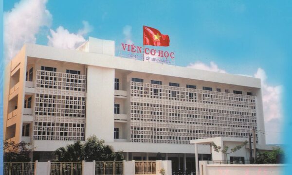 Viện Cơ Học Và Tin Học Ứng Dụng – Thông Tin Doanh Nghiệp Chi Tiết
