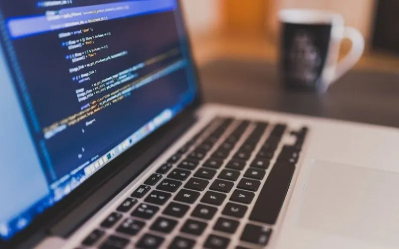 lap trinh nhung la gi