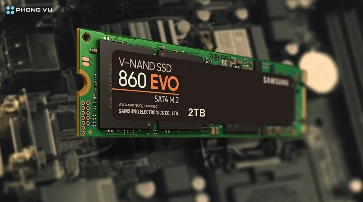 Khả năng tản nhiệt tốt