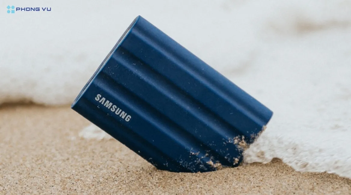 Nên lựa chọn ổ cứng SSD theo khả năng kết nối của thiết bị