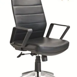 Ghế làm việc cao cấp Mina Furniture với thiết kế công thái học