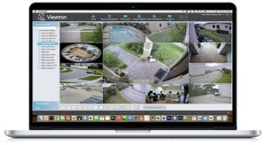 Phần mềm Camera DVR-Viewer