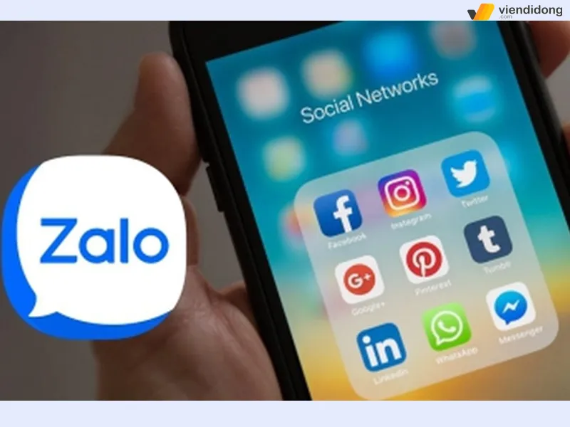 Phần mềm chỉnh sửa tin nhắn Zalo miễn phí, hiệu quả