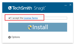 Snagit 12 full key – Phần mềm chụp màn hình Desktop