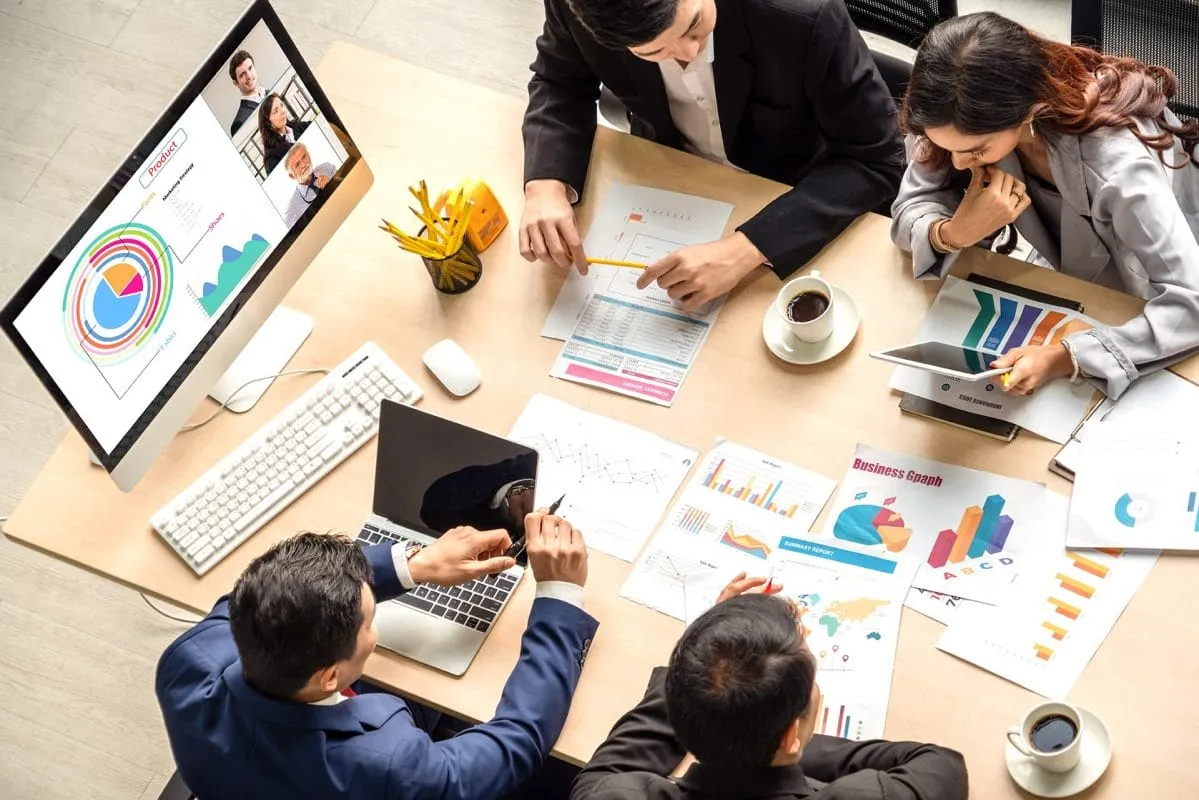 quy trình quản lý kho trong erp