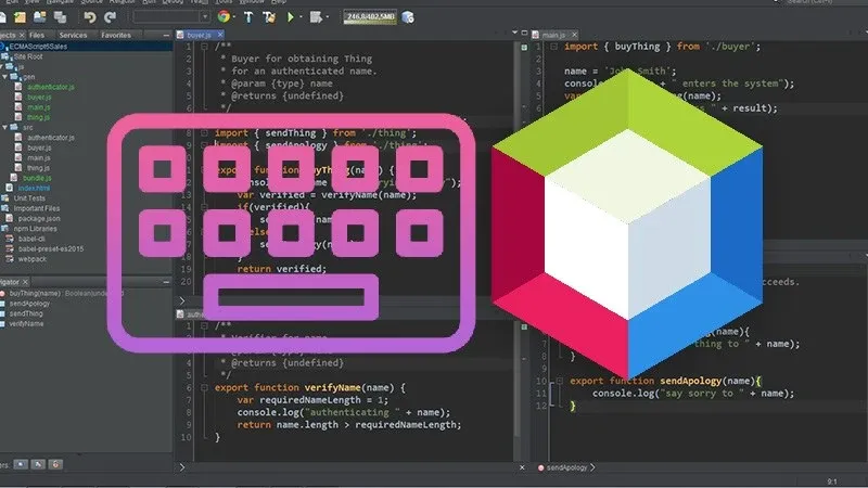 NetBeans IDE với project HTML5 và CSS3