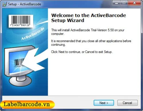 pháº§n má»™t pháº§n má»™m thiáº¿t káº¿ tem nhÃ£n mÃ£ váº¡ch