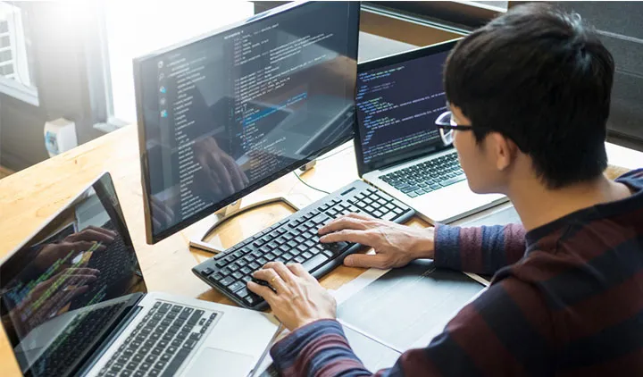 Hệ sinh thái phần mềm hỗ trợ quản trị và vận hành dịch vụ mạng