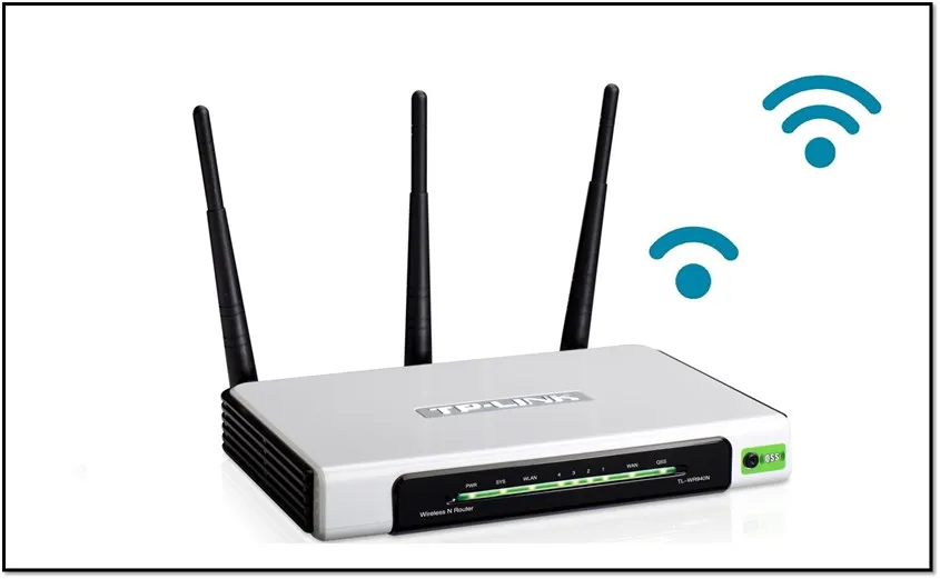 Biáº¿n router cÅ© thÃ nh repeater khÃ´ng pháº£i luÃ´n luÃ´n lÃ  Ã½ kiáº¿n hay