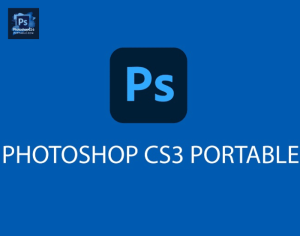 Portable Photoshop CS3