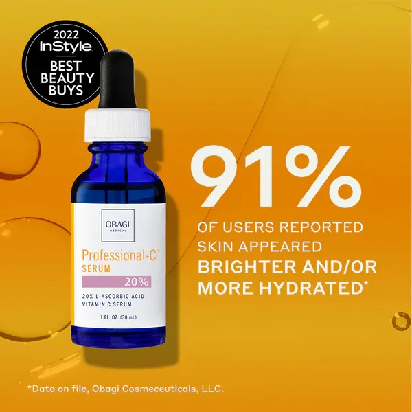 Lợi ích của Vitamin C nồng độ cao