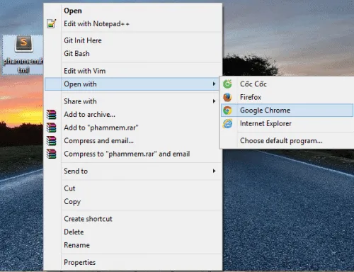 Cách lập trình phần mềm đơn giản - 6