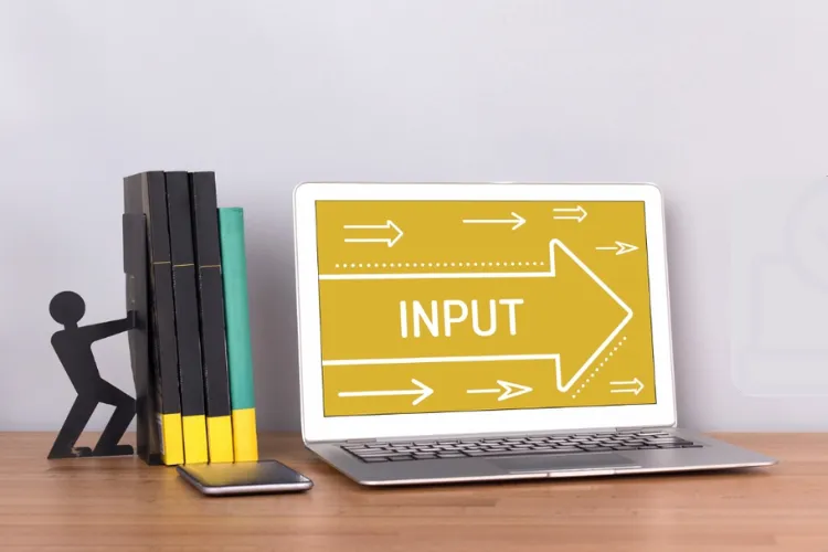 Quá trình kiểm tra và xác thực dữ liệu đầu vào giúp hệ thống luôn hoạt động ổn định