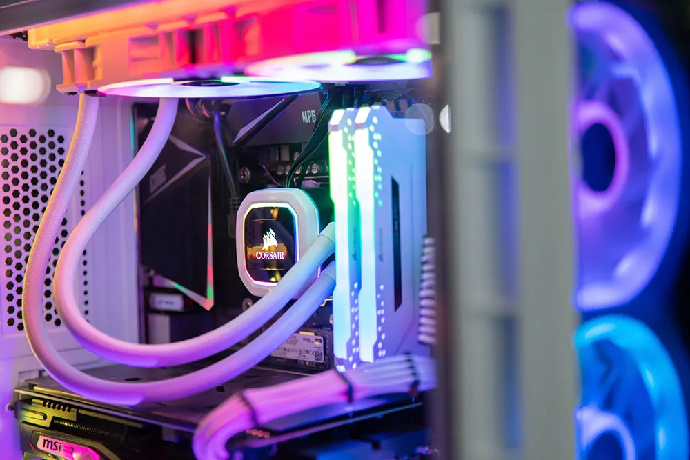 NÃ¢ng cáº¥p RAM cÃ³ chÆ¡i game mÆ°á»£t hÆ¡n khÃ´ng