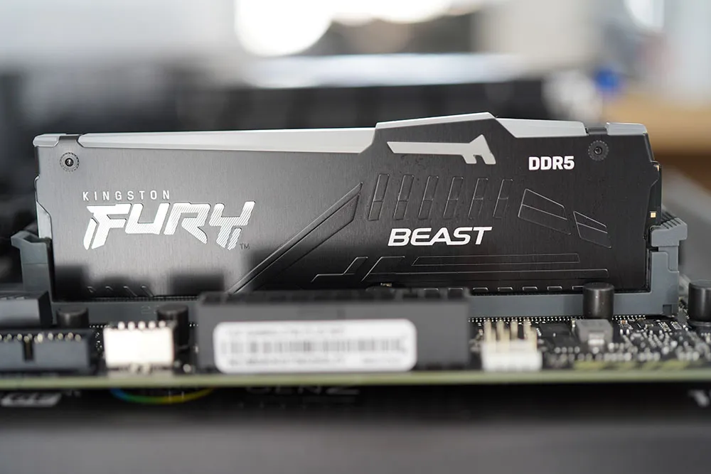 RAM cÃ³ áº£nh hÆ°á»Ÿng Ä‘áº¿n FPS khÃ´ng