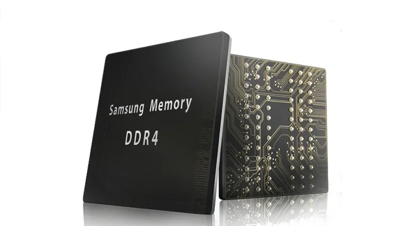 RAM có ý nghĩa vô cùng quan trọng trên một thiết bị di động