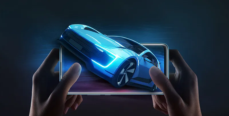 RAM lớn giúp máy hoạt động mượt mà hơn