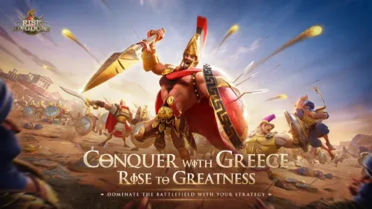 rise of kingdoms mod apk