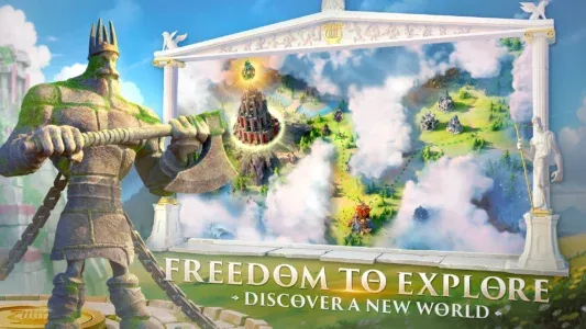 rise of kingdoms mod apk