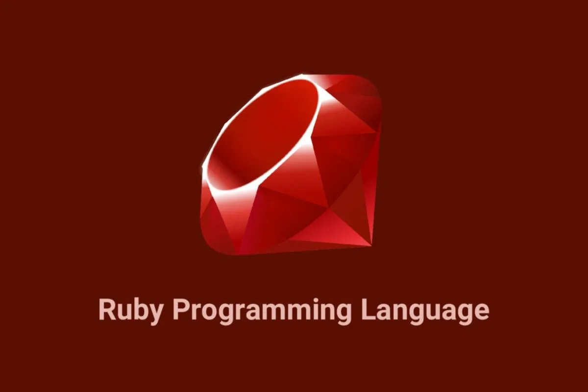 Mô tả: Hệ sinh thái Ruby on Rails cho phép phát triển ứng dụng web nhanh chóng nhờ triết lý Convention over Configuration.