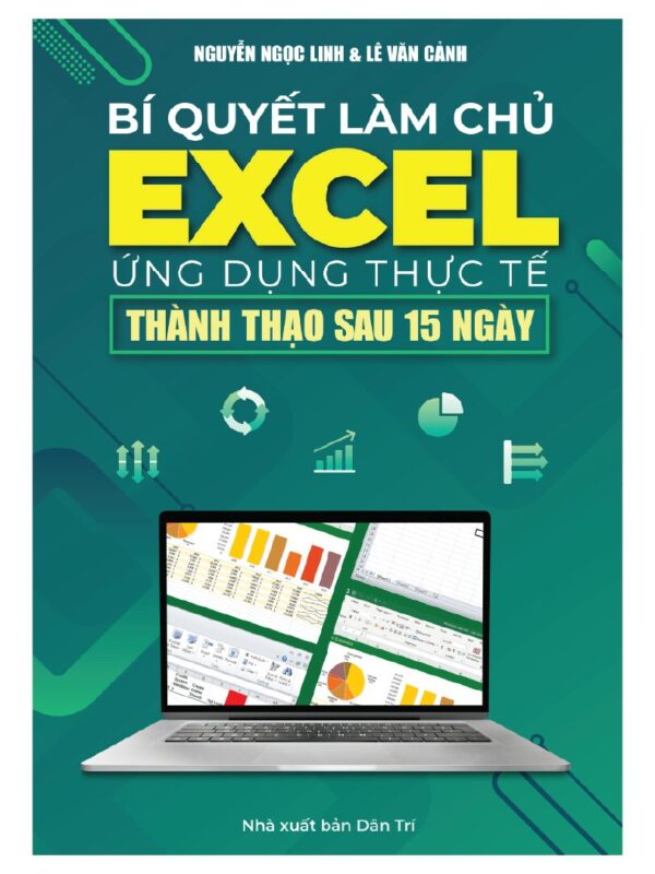 Bí Quyết Thành Thạo Tin Học Văn Phòng Cho Người Đi Làm