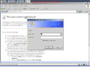 Cài đặt và cấu hình samba swat global – LAB LPI 2 (24)