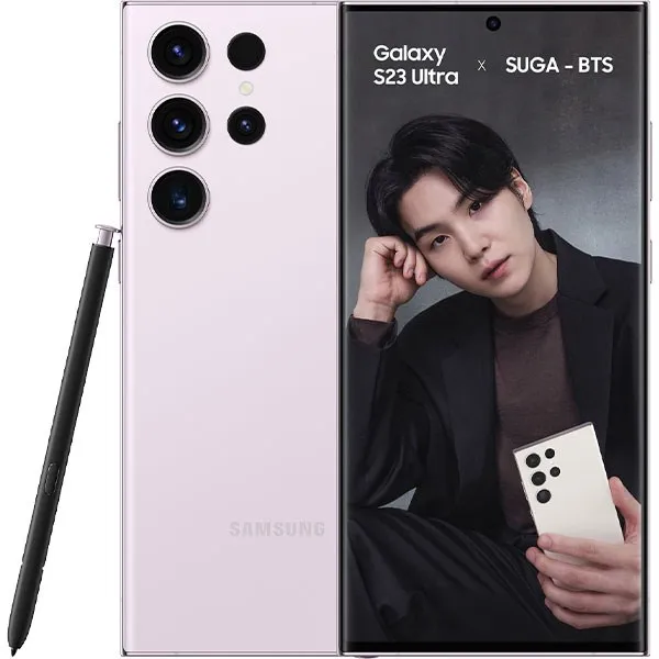 Samsung S23 Ultra cung cấp các giải pháp bảo mật đa lớp cho người dùng doanh nghiệp