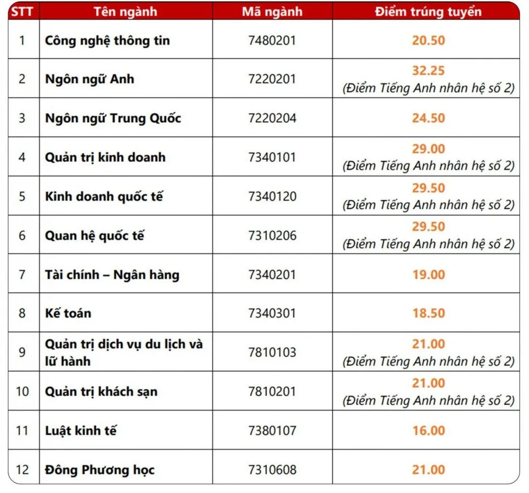 Sinh viên đang học tại thư viện Đại học Ngoại ngữ Tin học TP HCM