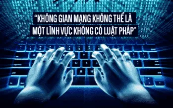 tìm hiểu luật an ninh mạng năm 2018