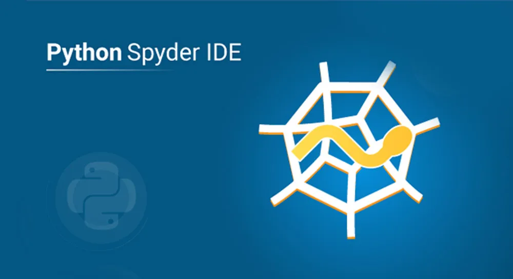 Spyder IDE Python