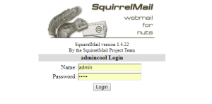 Squirrelmail trên CentOS – LAB LPI 2 (9)