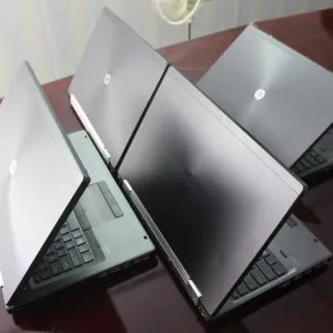 Laptop HP Elitebook 8560w phân khúc máy trạm đồ họa ổn định