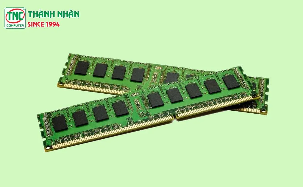 kiểm tra lỗi RAM máy tính chuyên sâu