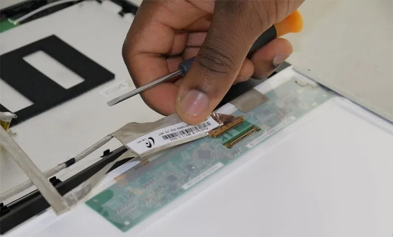 Sửa màn hình máy tính bị chớp tắt liên tục (ảnh 3)